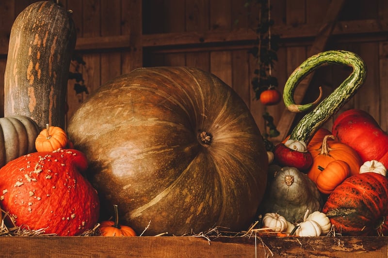 Harvest Swaps